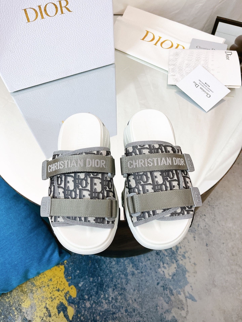 Christian Dior Slippers